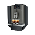 Ремонт Jura X4 Dark Inox EA